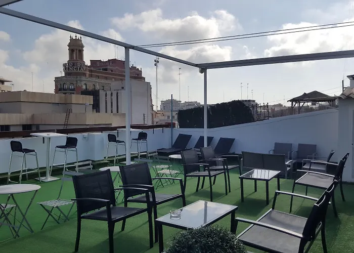 Hotel Sweet Continental