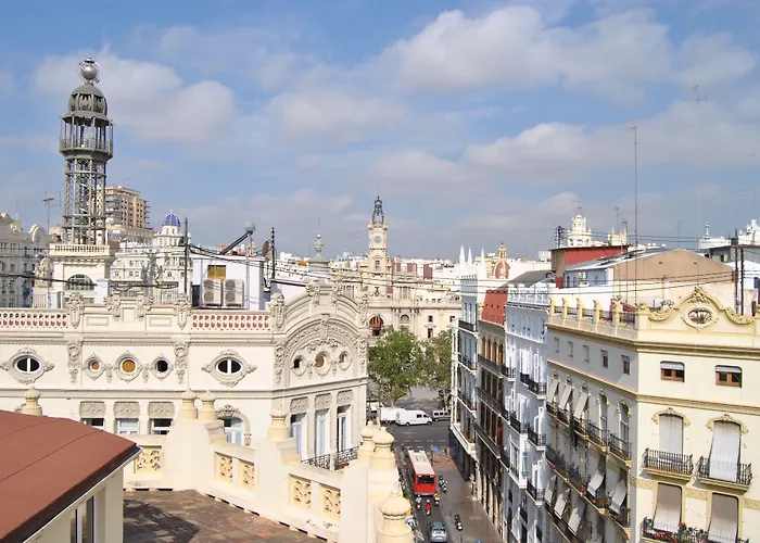 Hotel Sweet Continental