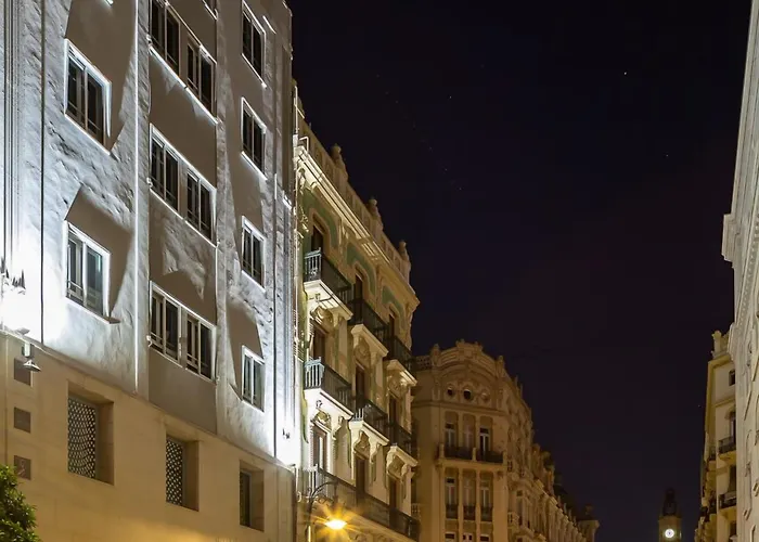 Sweet Continental 2*