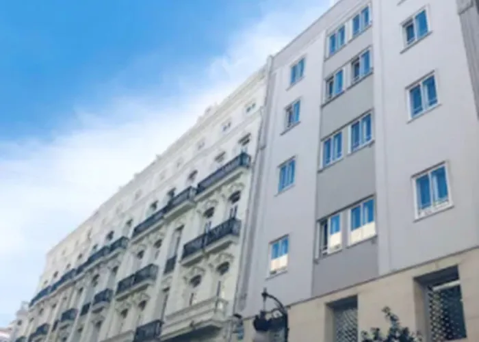 Sweet Continental 2* Valence