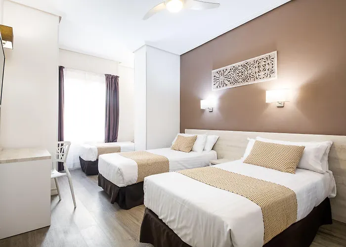 Sweet Continental Hotel Valence