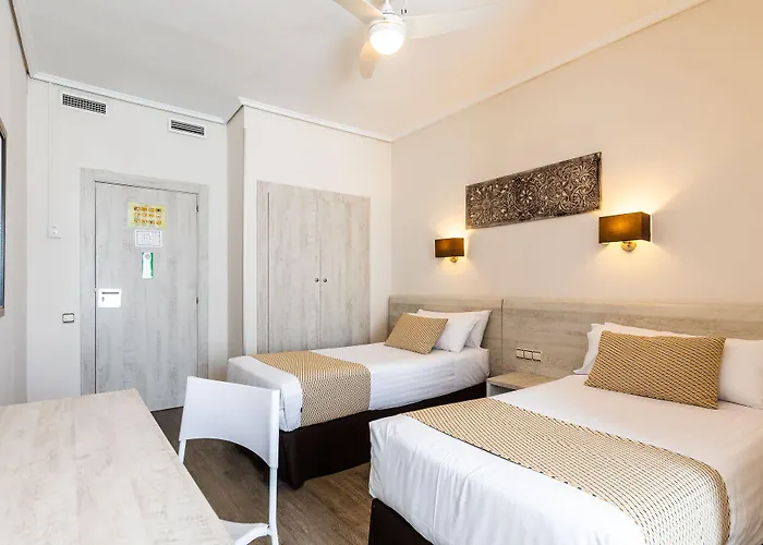 Sweet Continental 2* Valencie