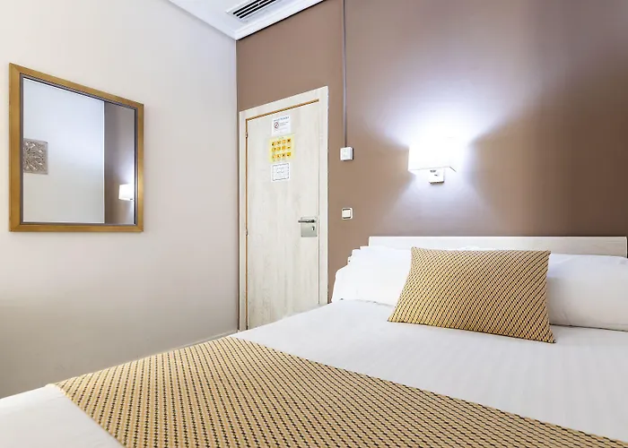 Sweet Continental Hotel 2*