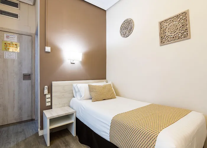 Hotel Sweet Continental