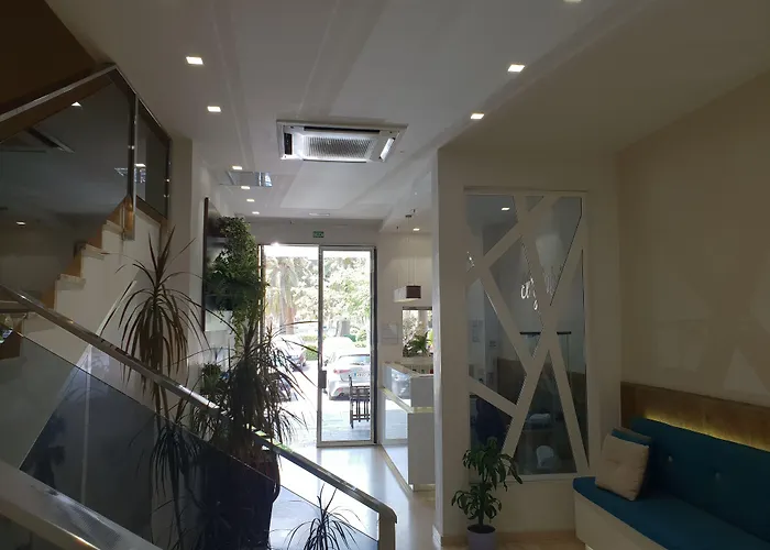 El Globo Hotel Valencie