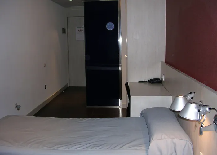 Hotel El Globo Walencja