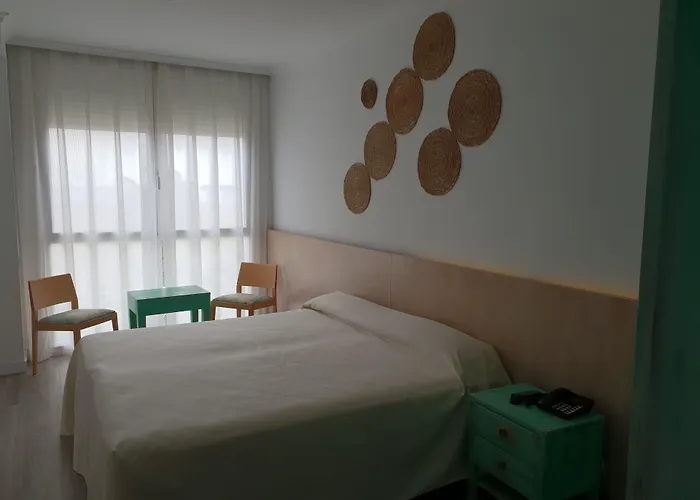 Hotel El Globo Valencia