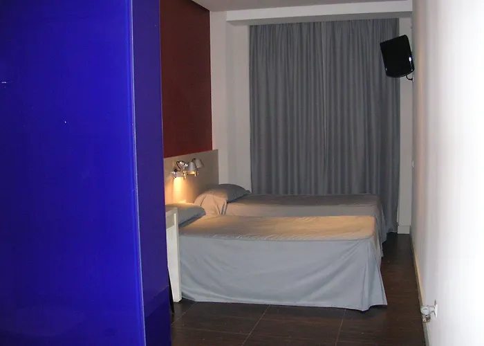 Hotel El Globo Valencie