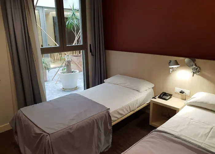 El Globo Hotel Valencia