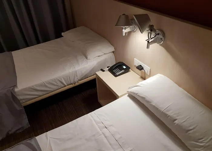 Hotel El Globo Valencie