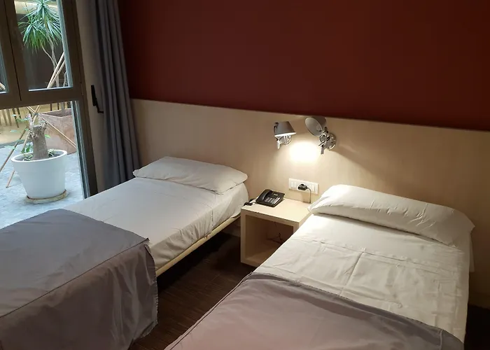 El Globo Hotel Valencia