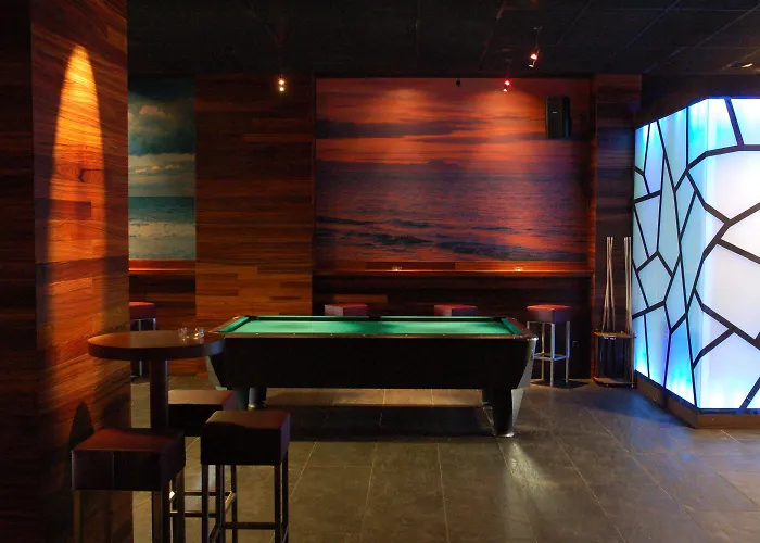 Hotel El Globo Walencja