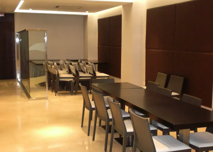 El Globo Hotel Valencie