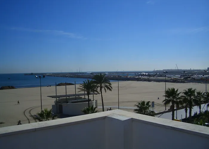 El Globo Hotel Valencie