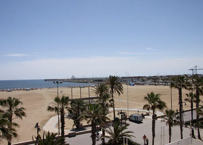 El Globo Hotel Valencie