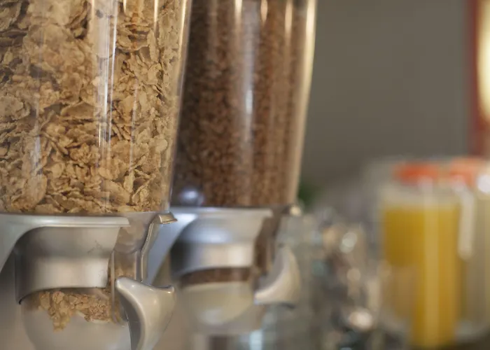 Hotel De La Musica Valencia