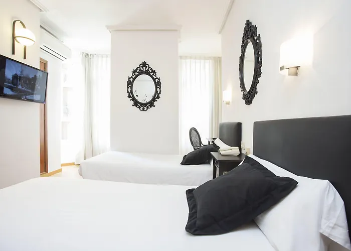 Hotel De La Musica Valência