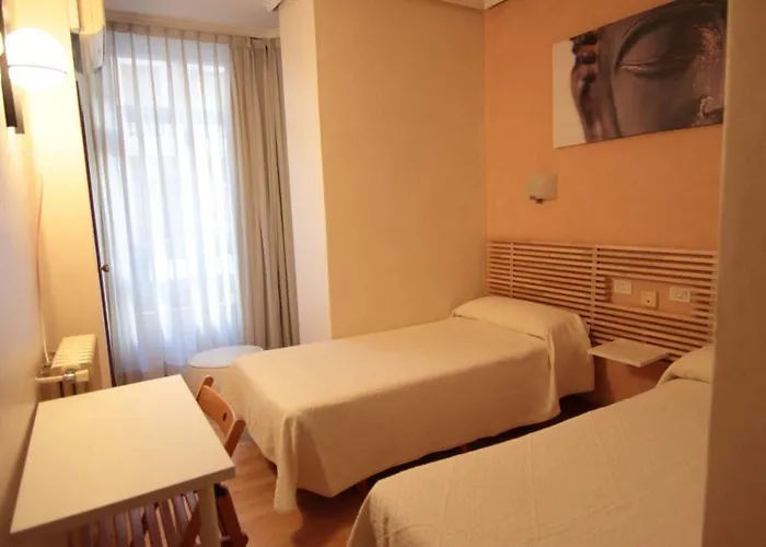 De La Musica Valencia