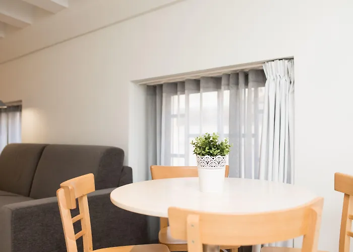 Lotelito Hotel Valenza