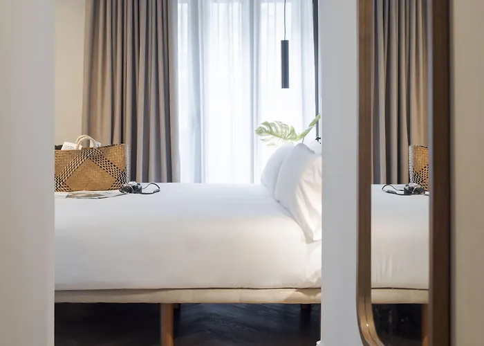 Lotelito Hotel Valenza