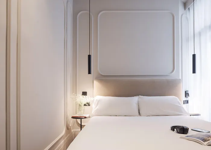 Lotelito Hotel Valenza