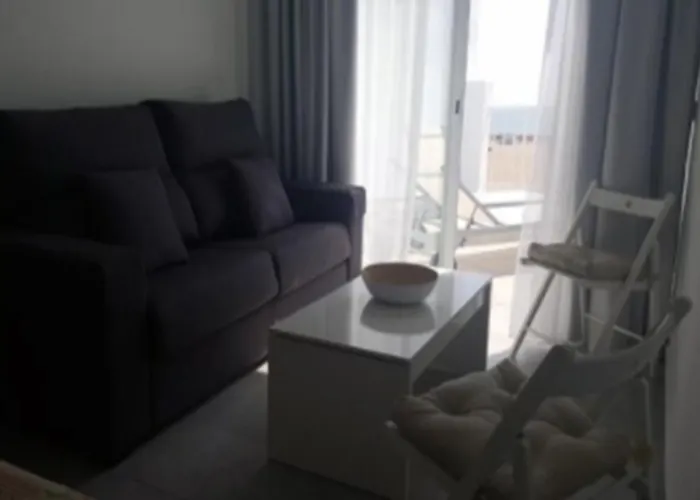 Sol Playa 2* Valencia