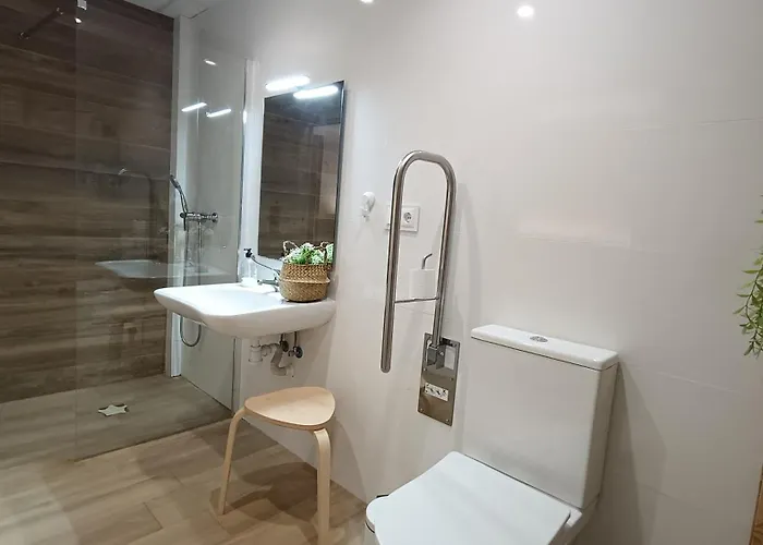 Hanna's House Appartement Valence