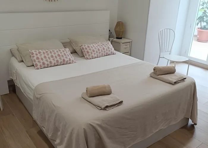 Appartement Hanna's House *