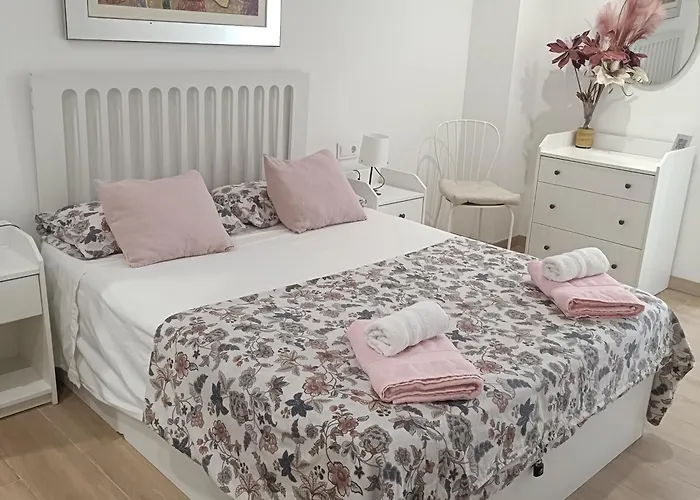 Hanna's House Appartement Valence