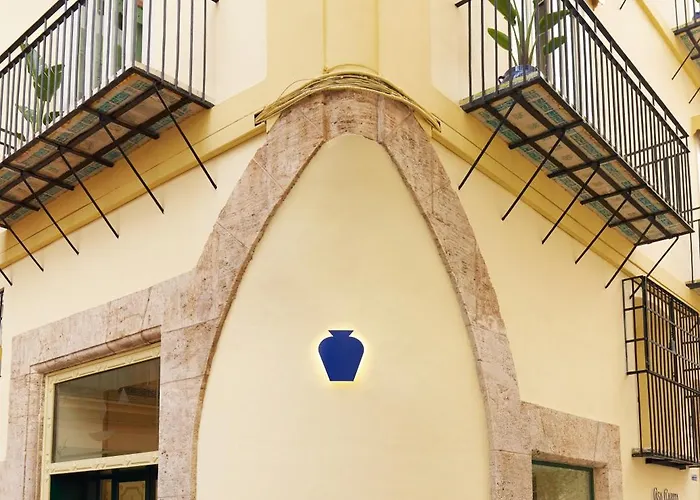 Casa Clarita Πανσιόν