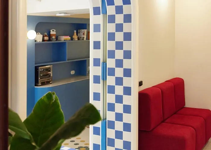 Casa Clarita Gasthuis