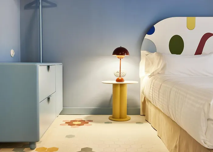 Casa Clarita Πανσιόν Βαλένθια