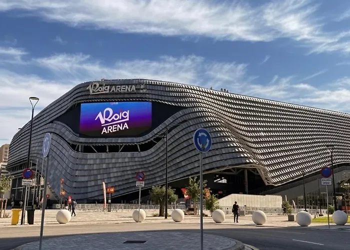 Con Bano Privado 1 Cama De Matrimonio