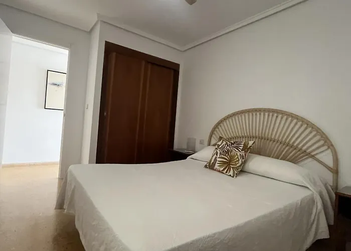 Penzion Blayet - Automatizado Valencie