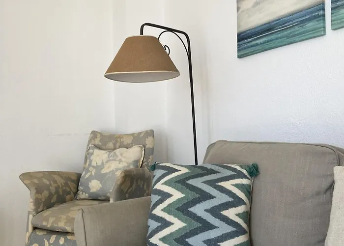 Maison d'hôtes Blayet - Automatizado