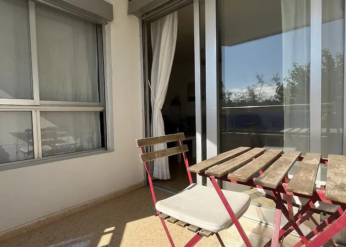 Maison d'hôtes Blayet - Automatizado Valence