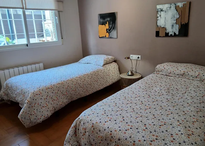 Casa En Valencia, Piscina, Cerca De Golf, Playas, Moto Gp Valencie