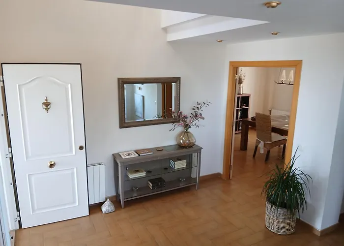 Prázdninový dům Casa En Valencia, Piscina, Cerca De Golf, Playas, Moto Gp *