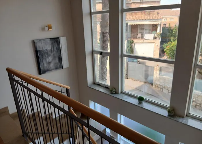 Casa En Valencia, Piscina, Cerca De Golf, Playas, Moto Gp