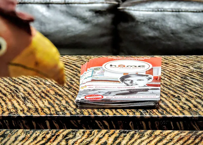 Youth By Feetup Βαλένθια