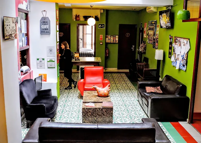 Youth By Feetup Valência