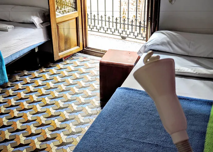 Youth By Feetup Βαλένθια