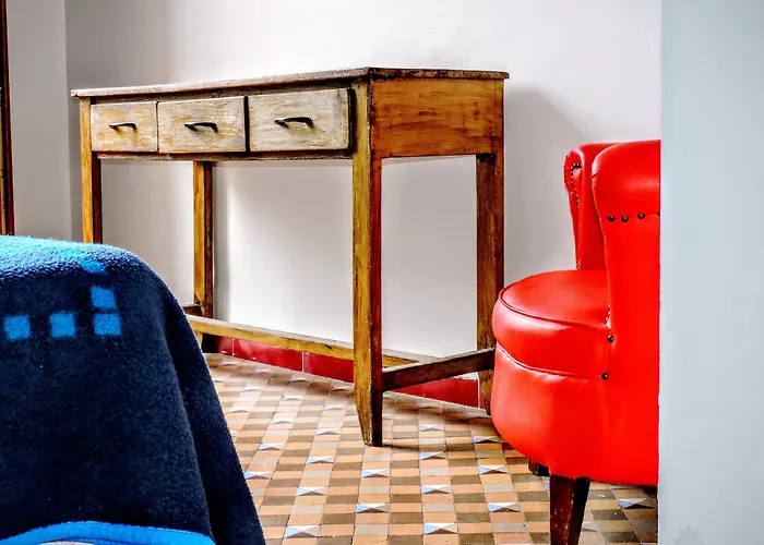 Hostel Youth By Feetup Βαλένθια