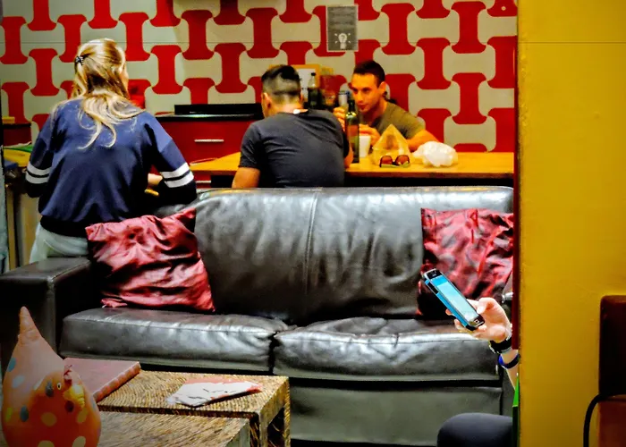 Youth By Feetup Valência