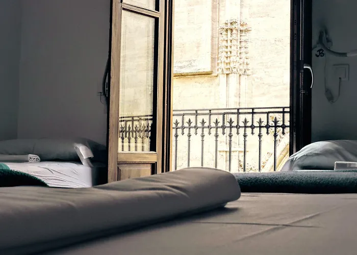 Youth By Feetup Valência