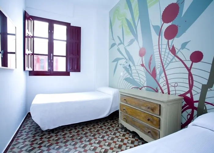 Youth By Feetup Valência