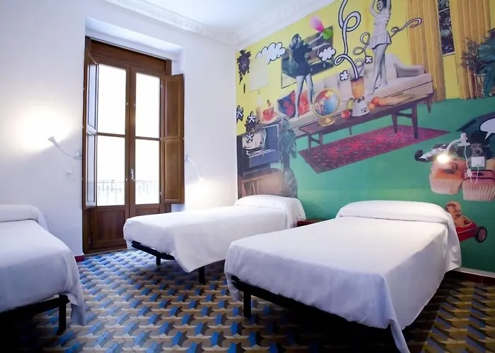 Youth By Feetup * Valência