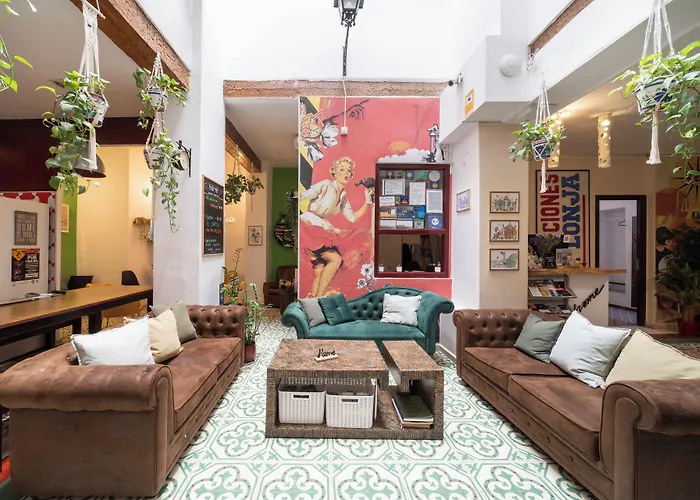 Youth By Feetup * Valência