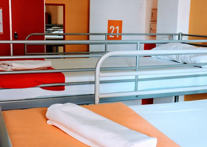 Feetup Backpackers Hostel