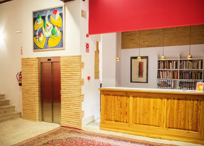 Szálloda Ad Hoc Carmen 2*